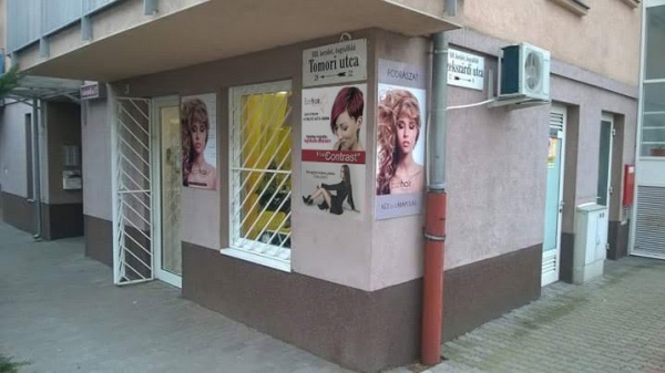 Eszthair Studio