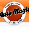 Auto Magic Eger Autókozmetika, Jégkár és Horpadás Javító Kft.